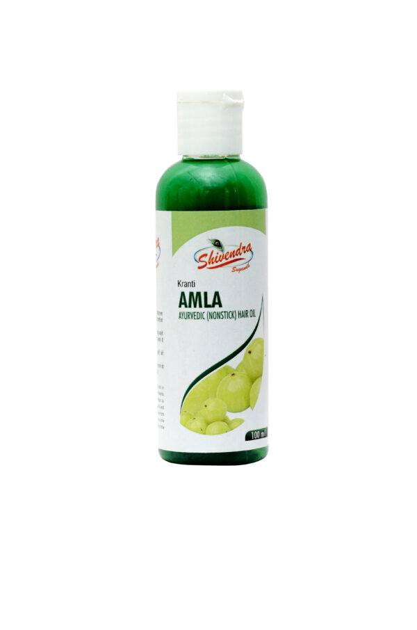 Shivendra Sugandh Amla Hair Oil