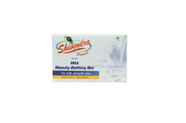 Shivendra Sugandh Milk Bathing Bar